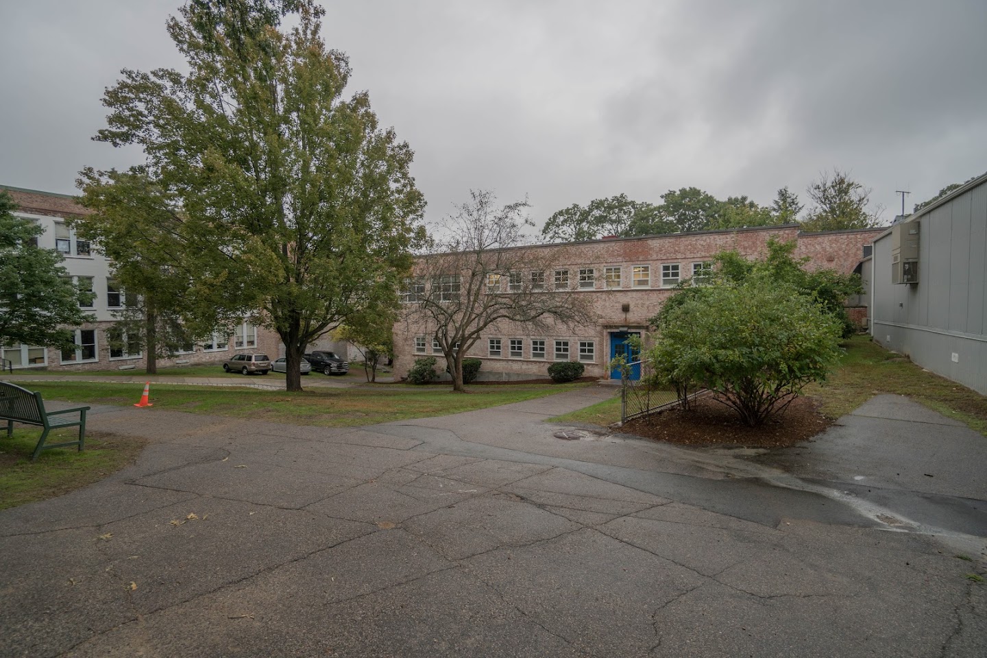 Edith C Baker School