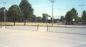 Wass Park