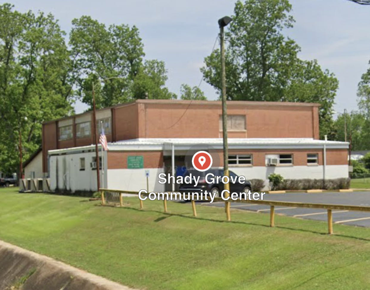 3949 Wayne Ave, Bossier City, LA 71112, USA