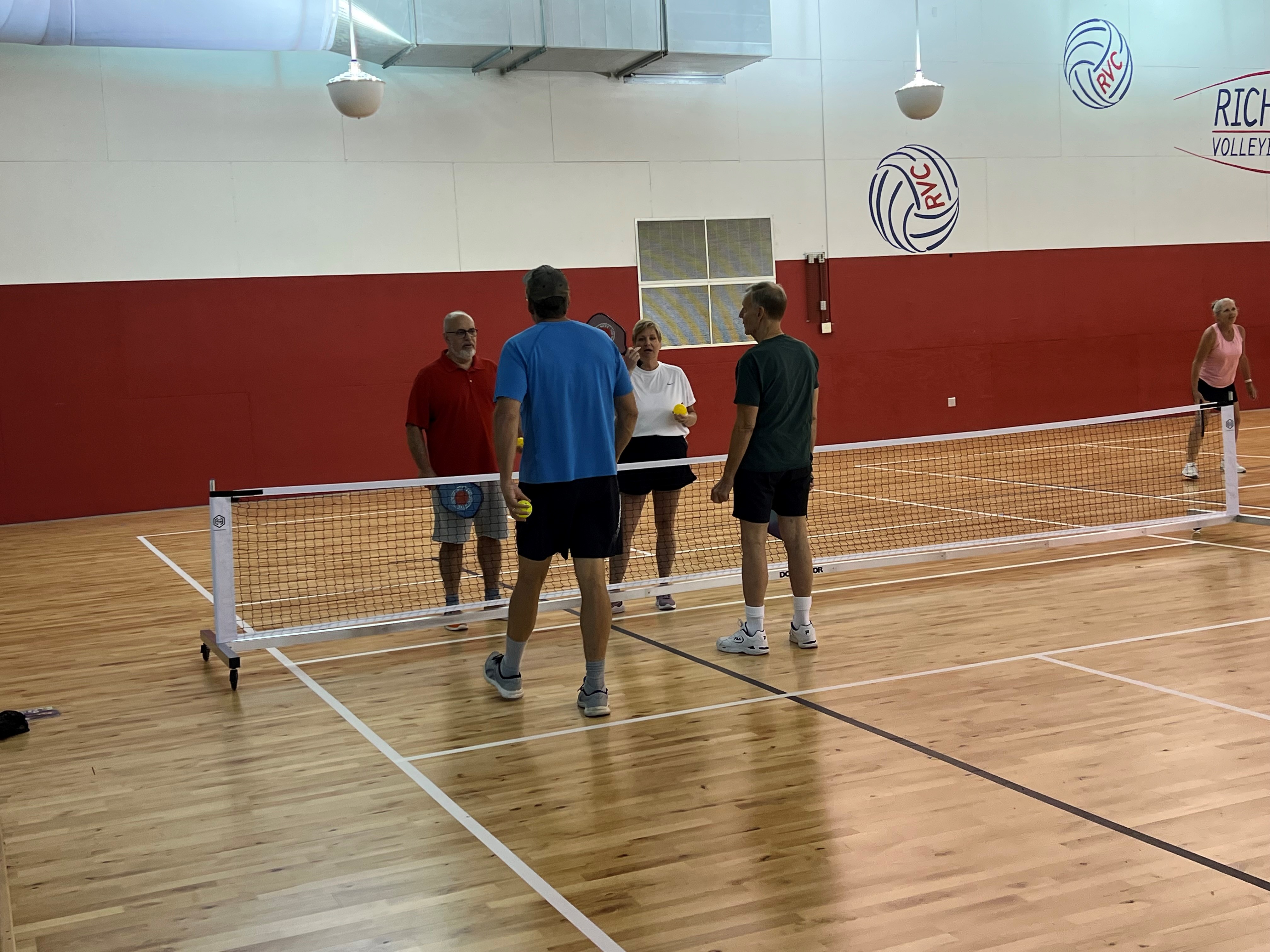 Richmond Volleyball Club