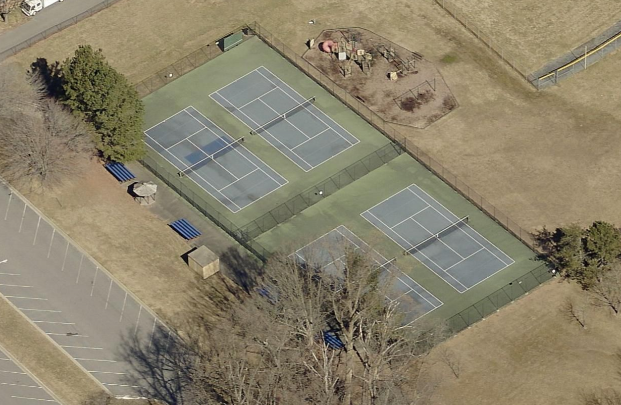 Broome Athletic Park
