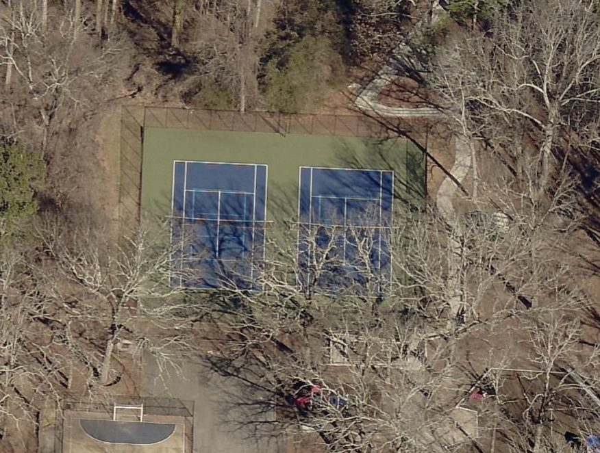 203 Peyton Rd SW, Atlanta, GA 30311, USA