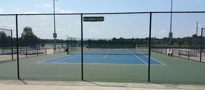 Freeman Lake Park