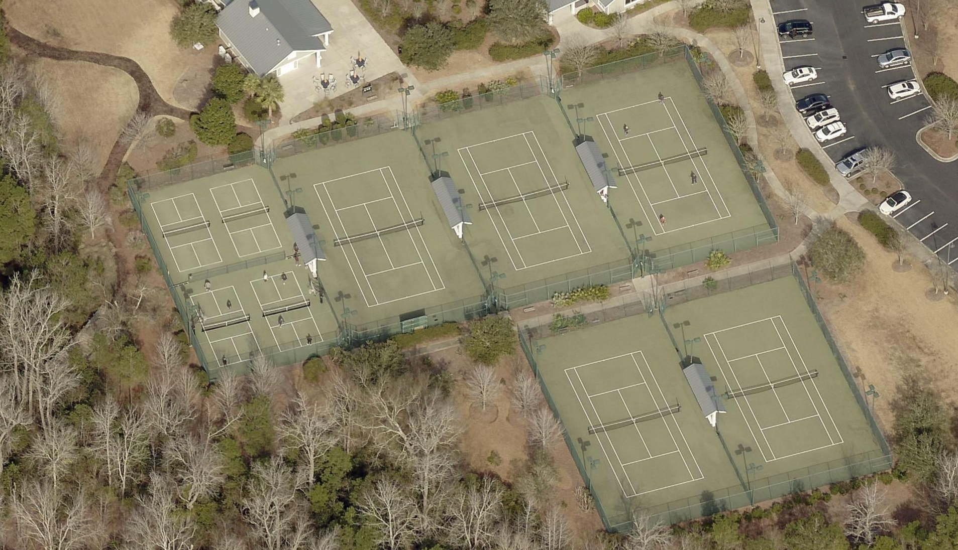 Brunswick Forest