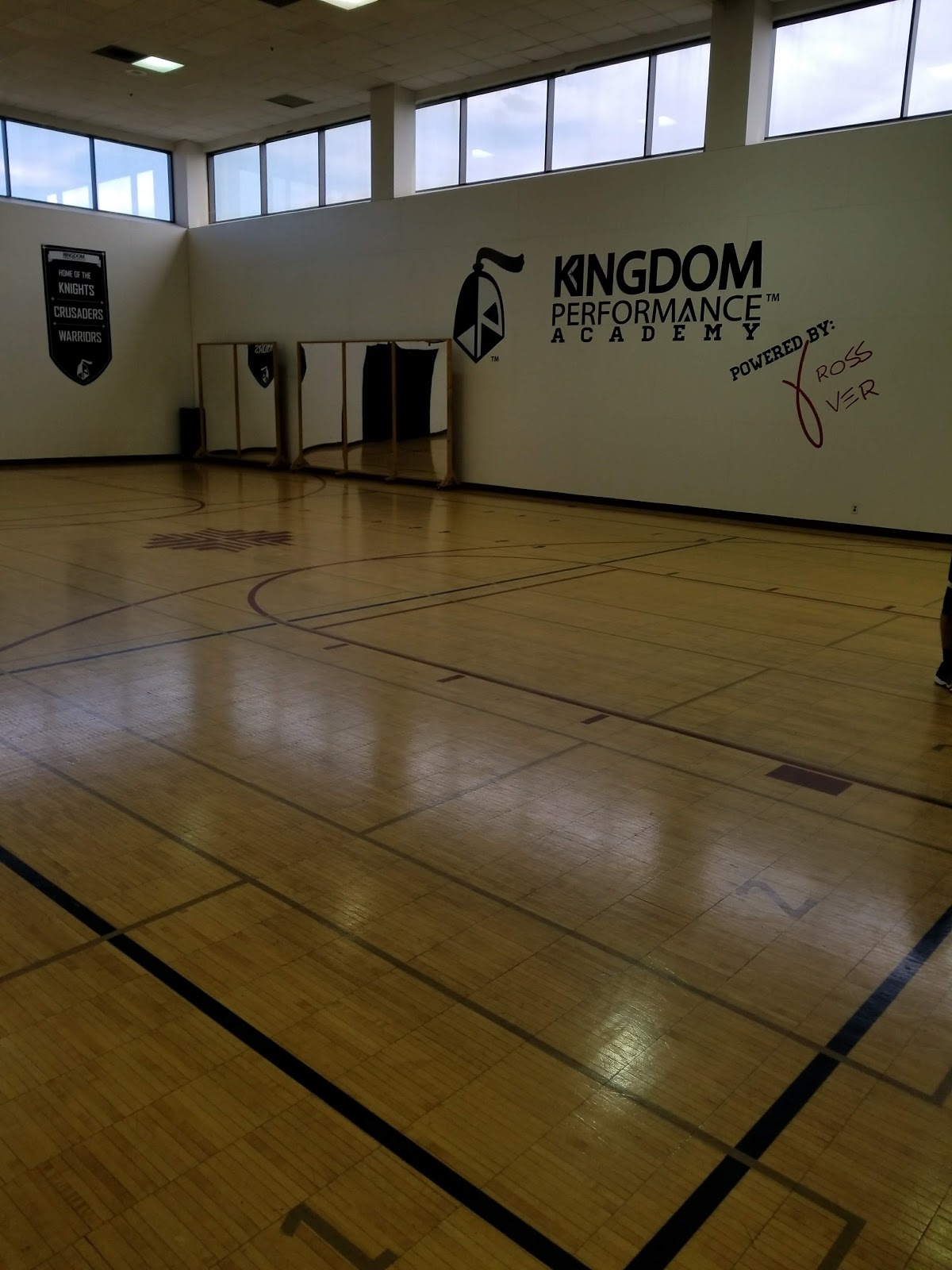 Kingdom Performance Academy