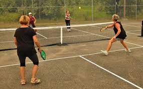 Boulevard courts