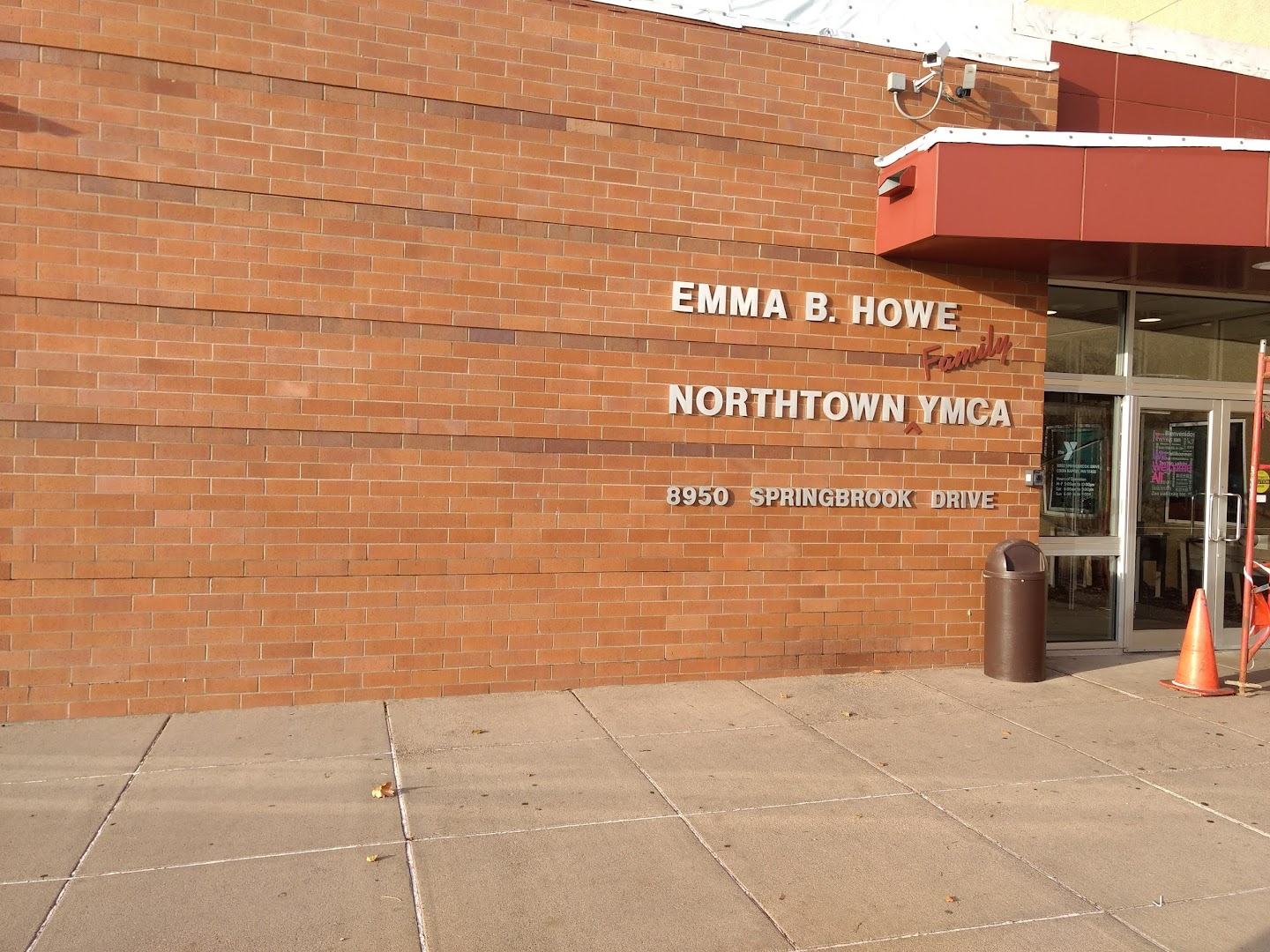 Pickleball at Emma B Howe Northtown Family YMCA | Bounce