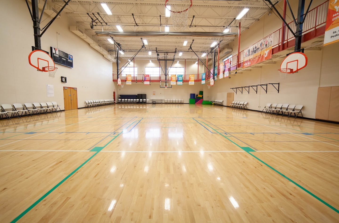 Monroe County YMCA