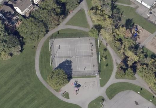 Optimist Park