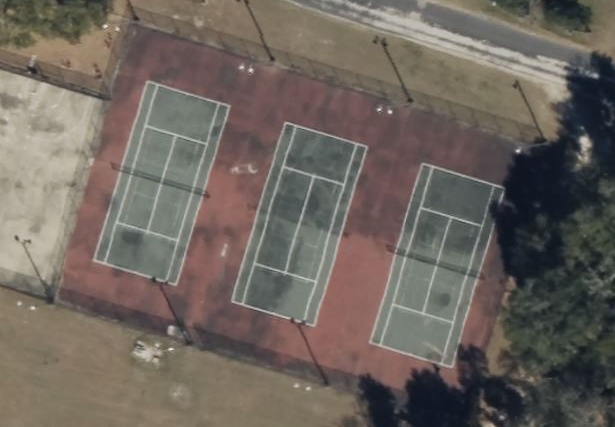 Jefferson Square Park