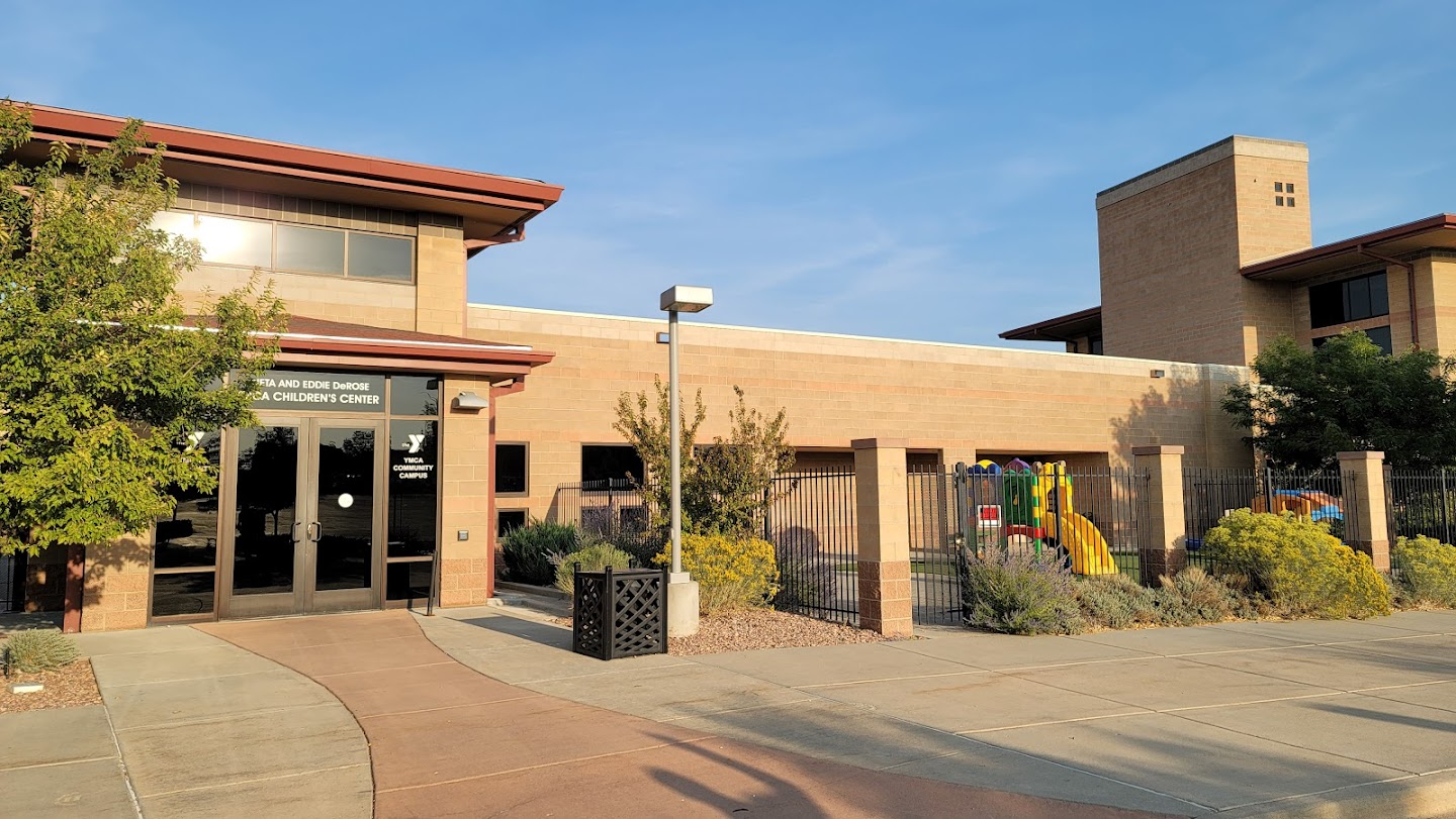 3200 Spaulding Ave, Pueblo, CO, 81008, USA