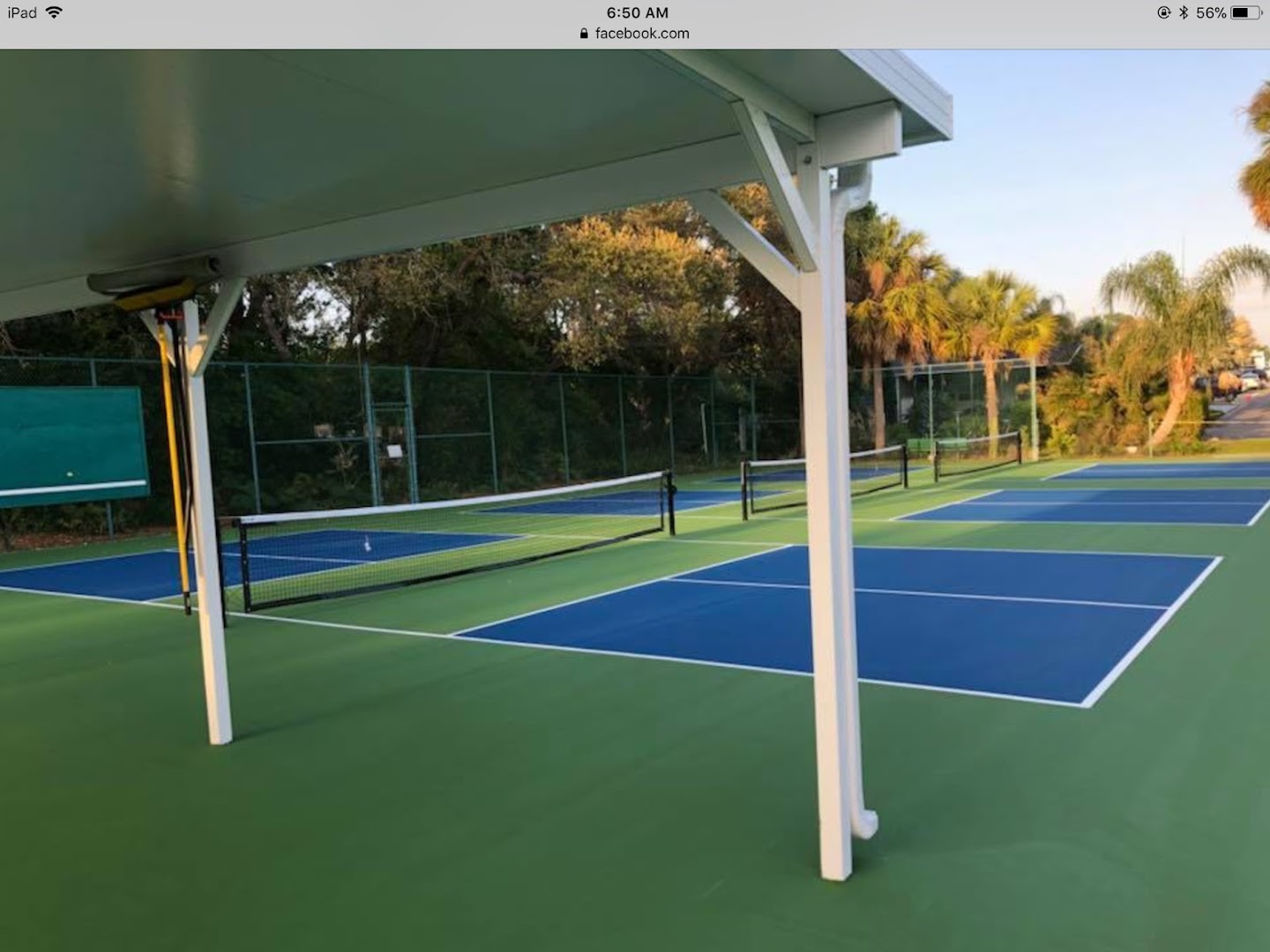 Recreation Plantation Rv Resort
