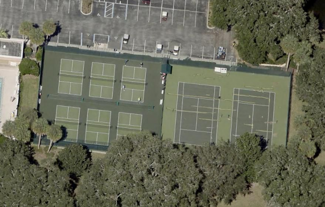 1200 Avenida Central, Lady Lake, FL, USA