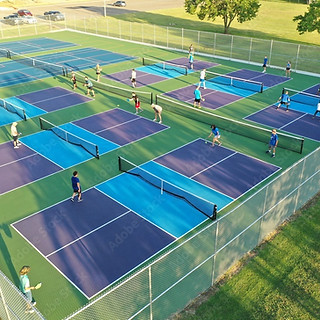 Dink City Pickleball