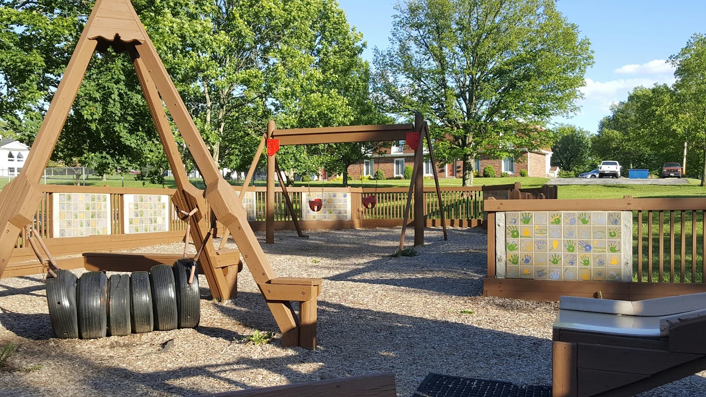 Kaleidoscope ParK