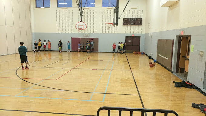 Phalen Recreation Center