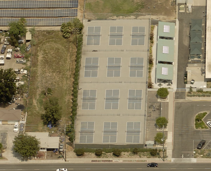 Sinaloa Middle School