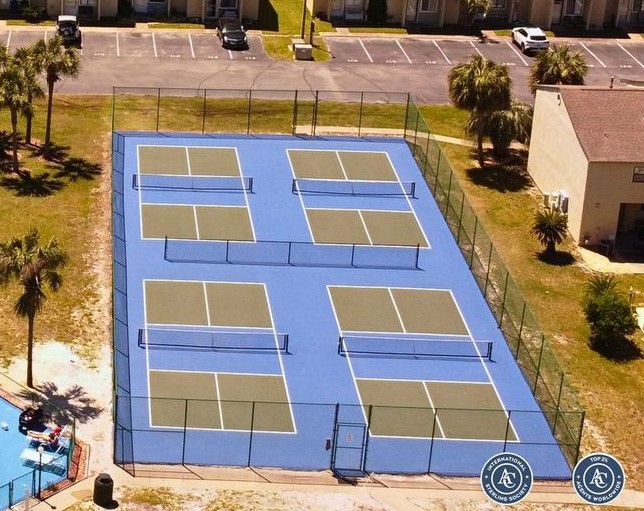 10997 Hutchison Blvd, Panama City Beach, FL, USA