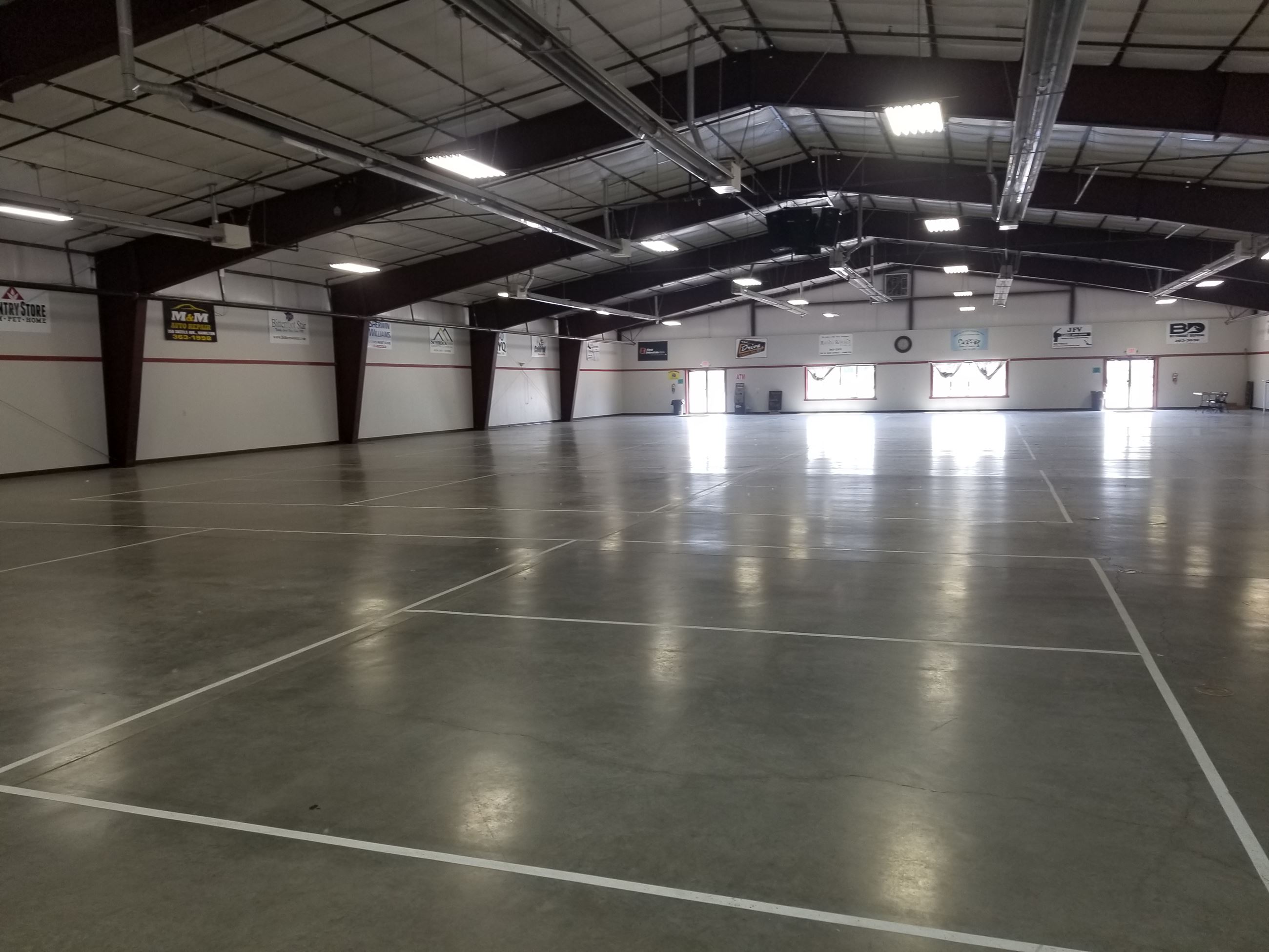 Ravalli County Fairgrounds
