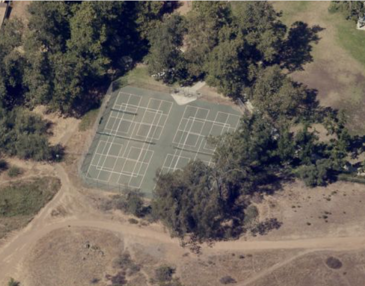 Big Rock Park