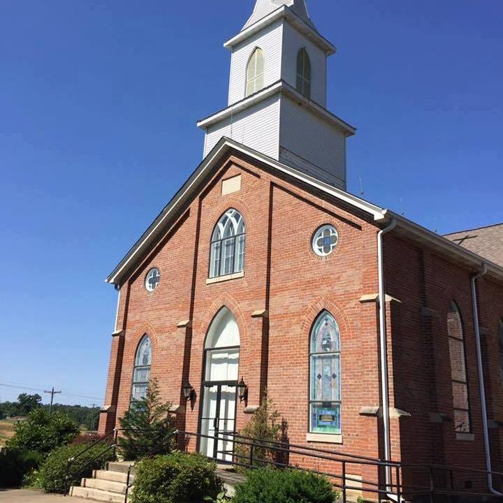 4169 Church Rd, Lockport, NY, 14094, USA