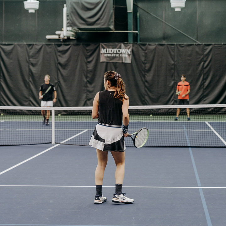 Midtown Willowbrook Athletic Club