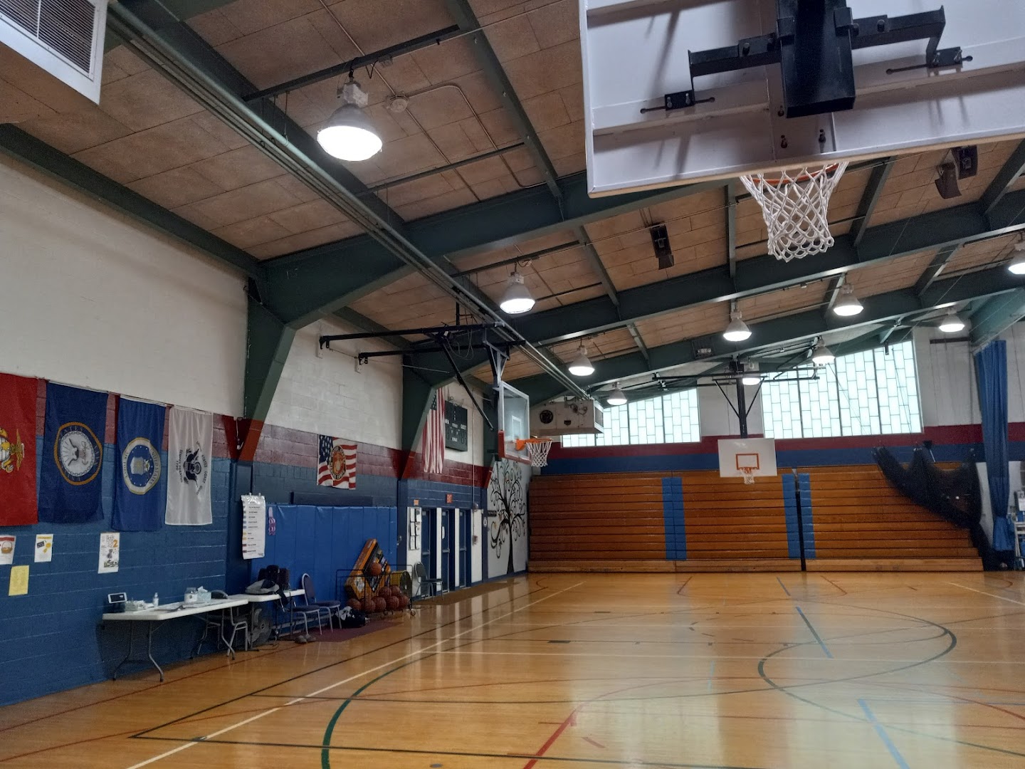 Family Fitness Center