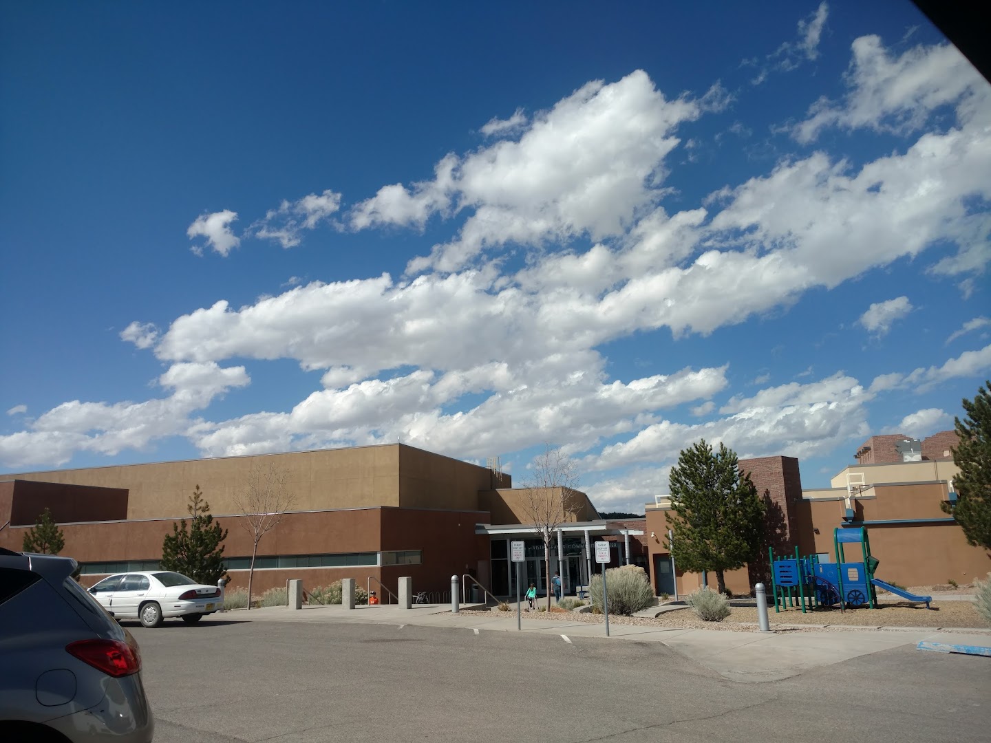 Vista Grande Community Center