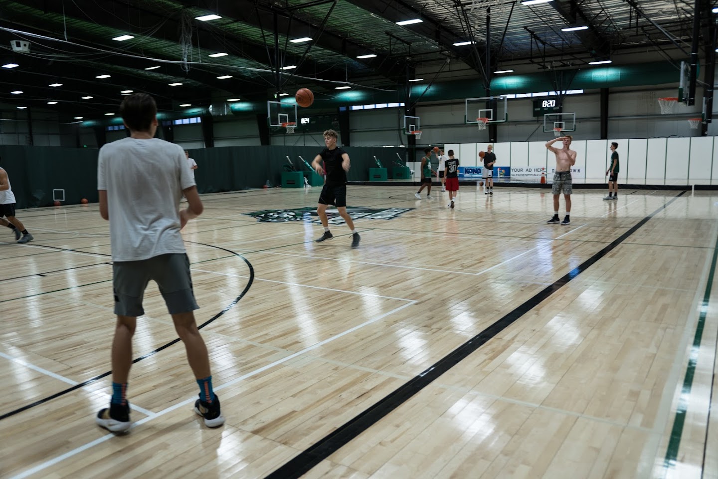 Impact Sports Performance