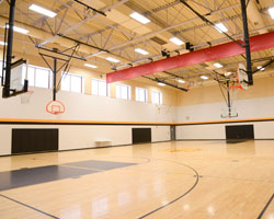 Lake Arbor Community Center