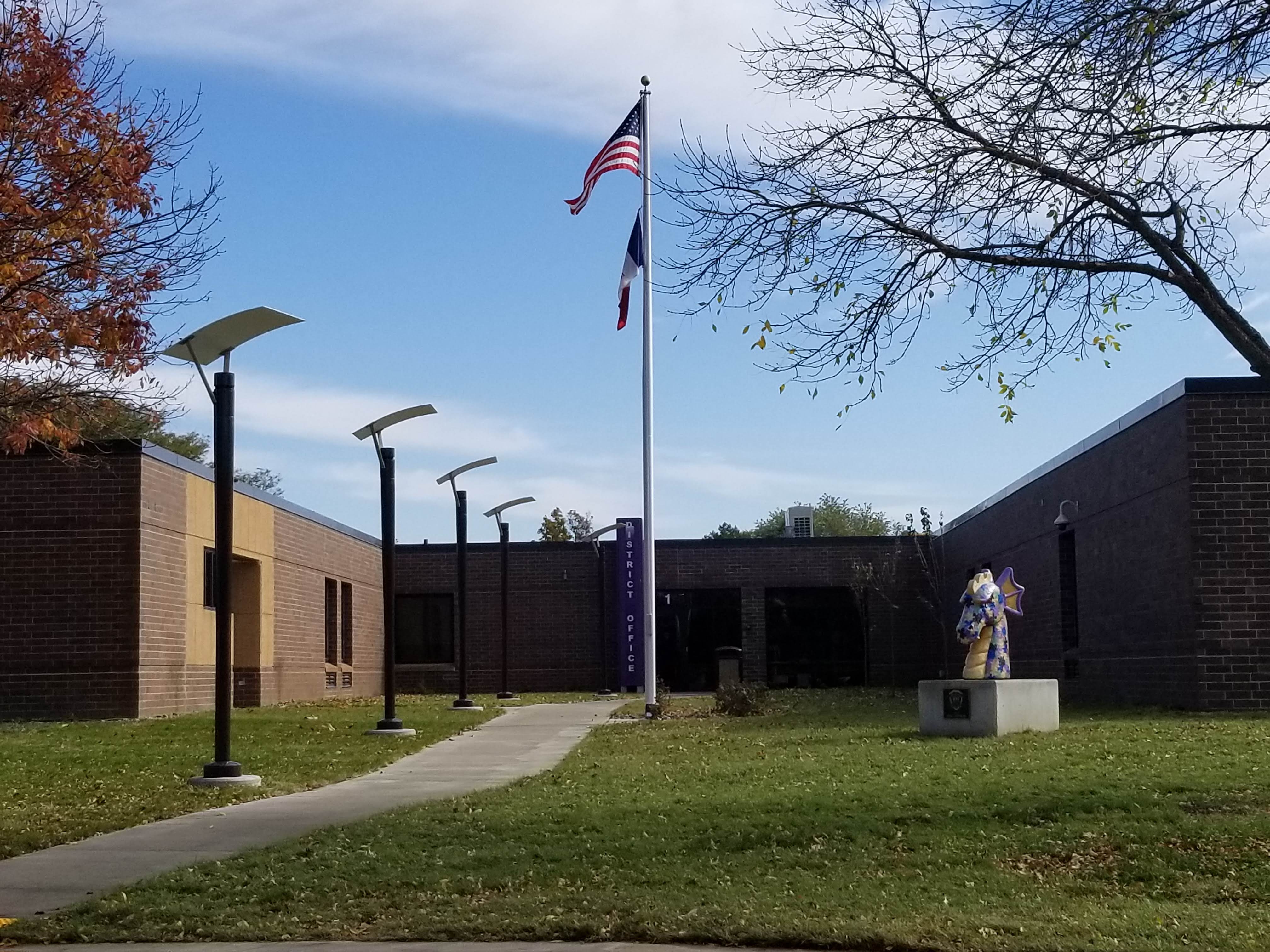 Johnston Community Schools
