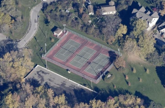 Meadowwood Tennis Club