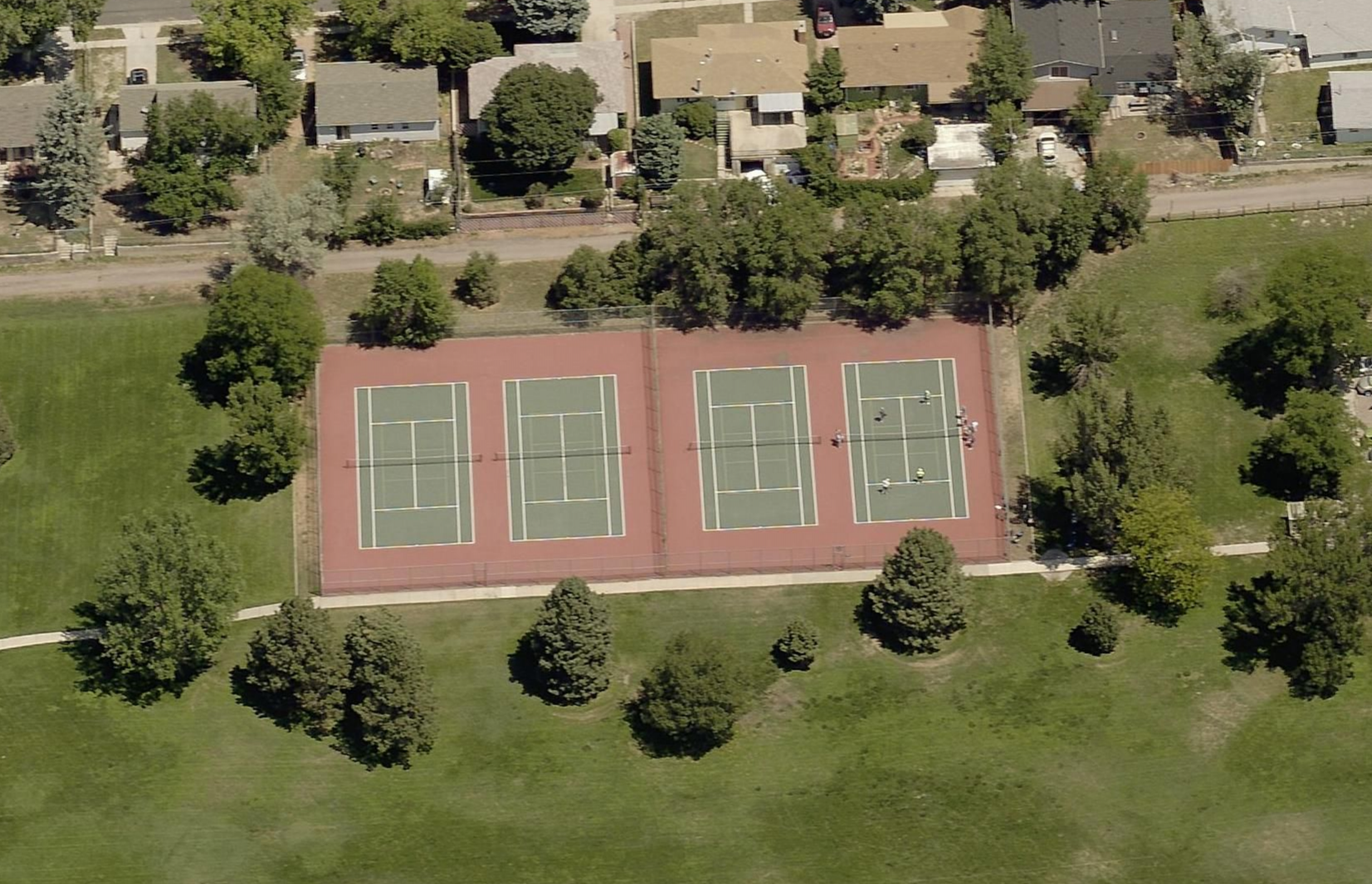 3535 N Hancock Ave, Colorado Springs, CO, 80907, USA