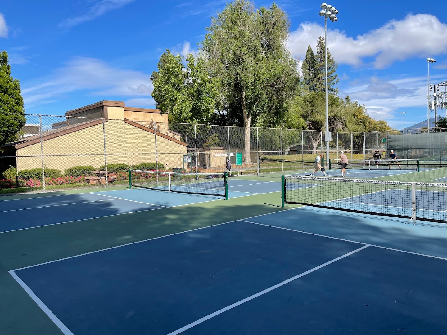 Willow Pass Community Park
