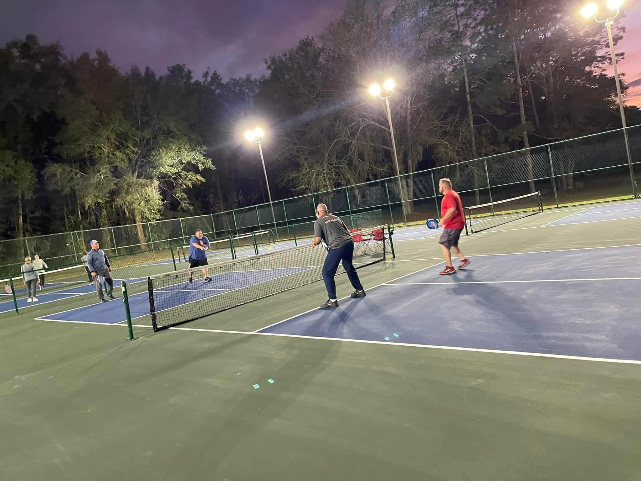 First Federal Sportsplex