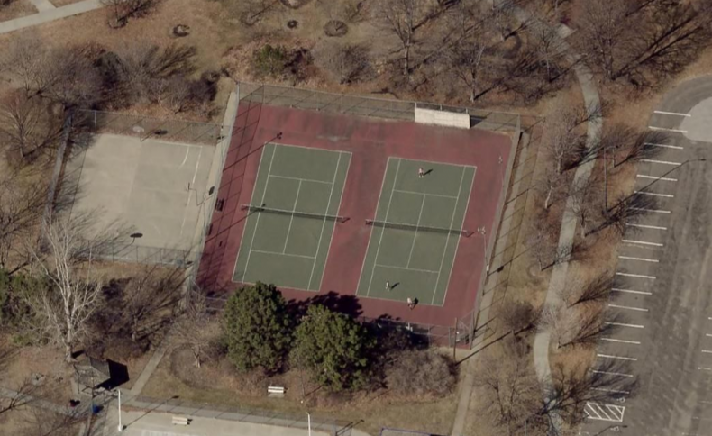 Wayne Park Pickleball