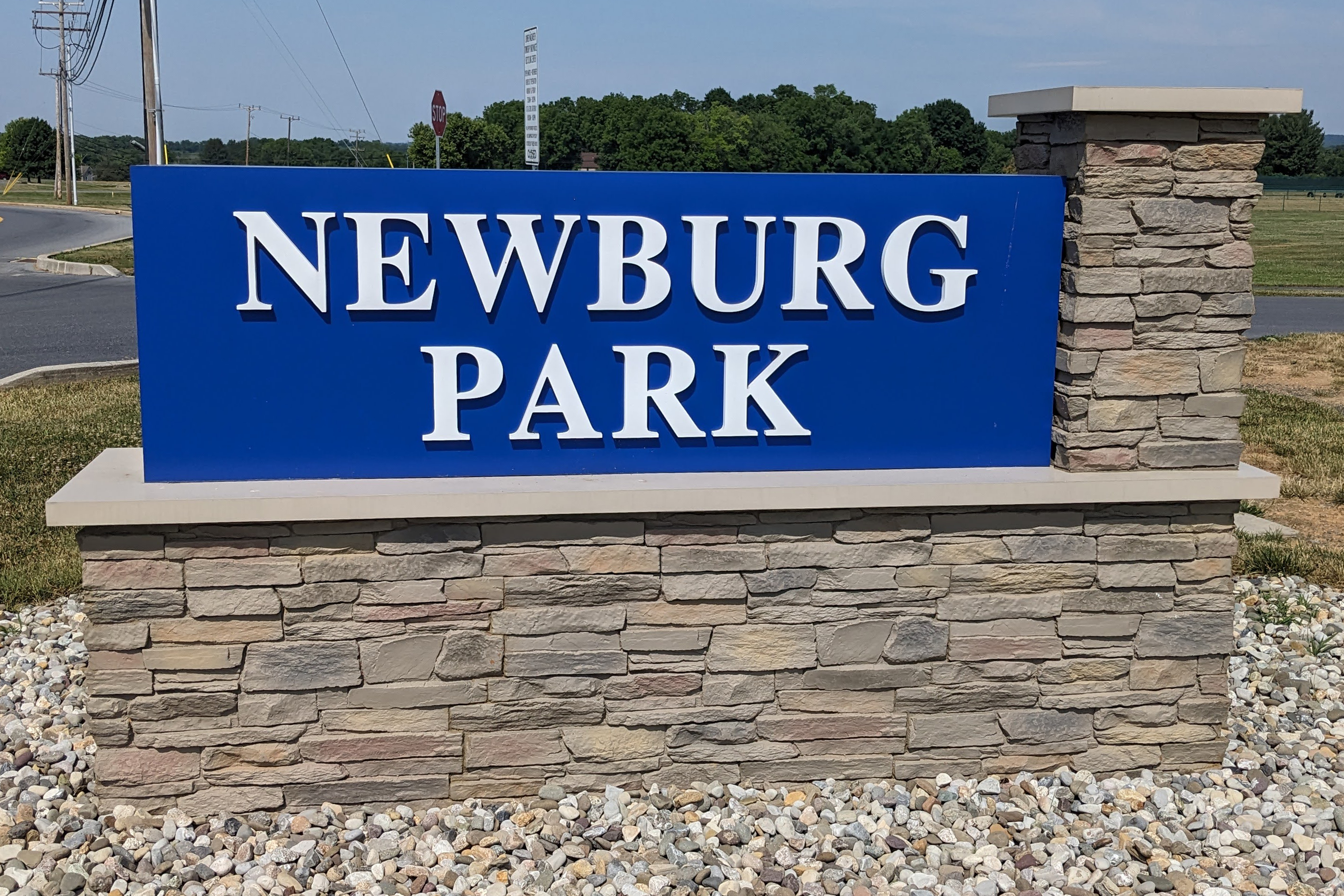 4600 Newburg Rd, Nazareth, PA 18064, USA