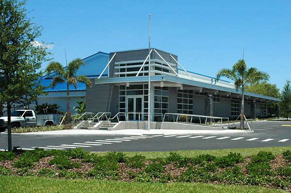 Southwest Recreation Complex