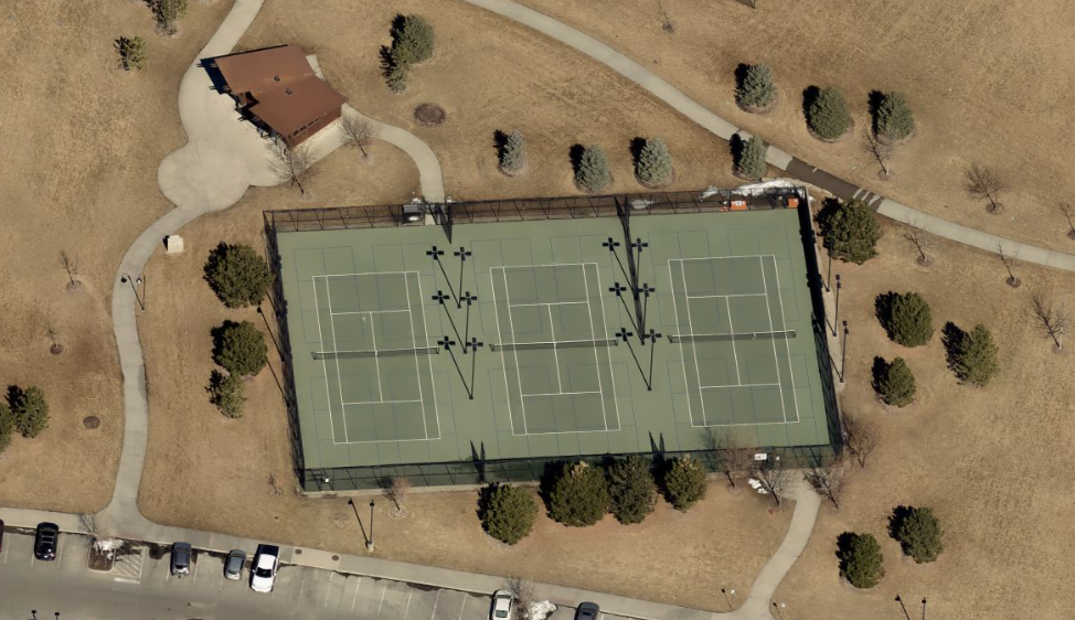 Spring Canyon Park