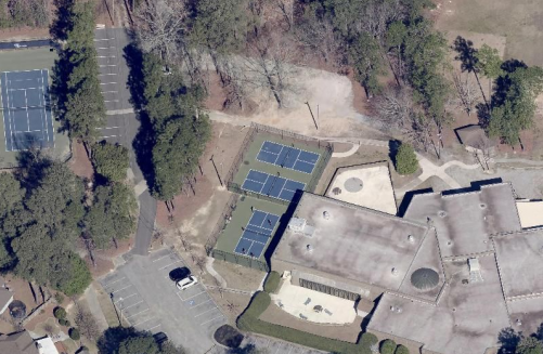 106 Hillpine Rd., Columbia, SC 29212, USA