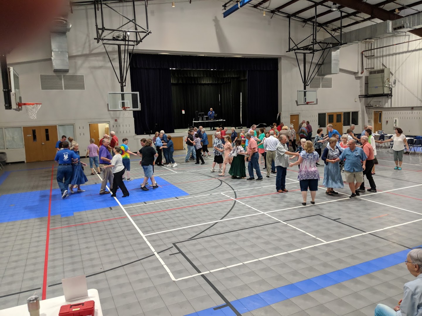Smithville Recreation Center