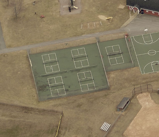 South Acres Park