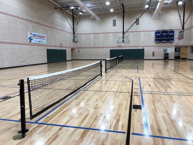 Middle Creek Community Center