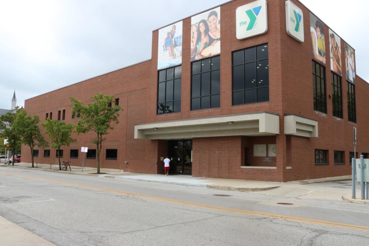 YMCA of Greater Fort Wayne