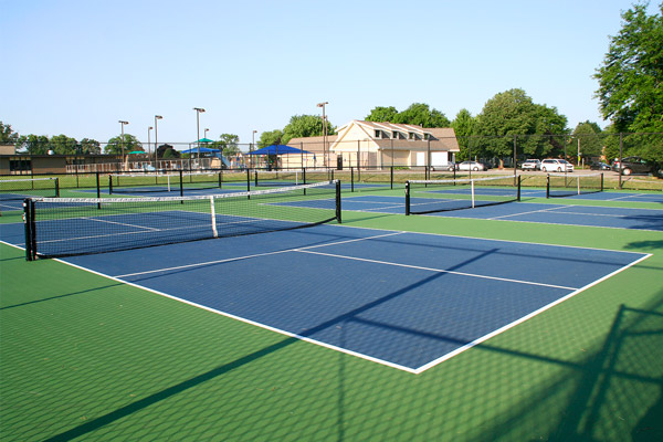 Chippewa Park