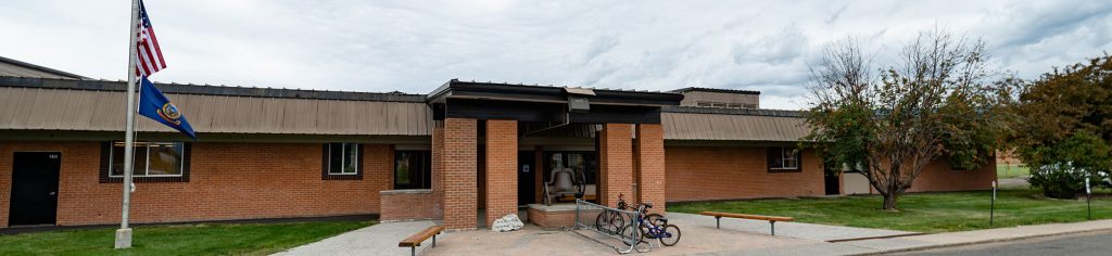N Miller Ave, New Meadows, ID, 83654, USA