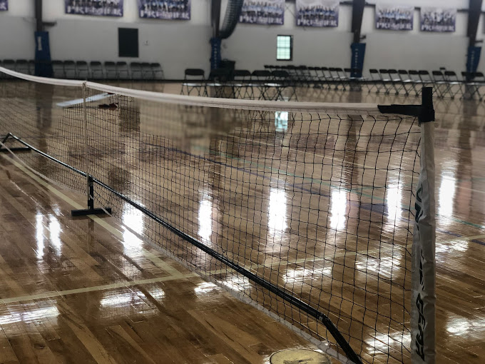 Premier Sportsplex