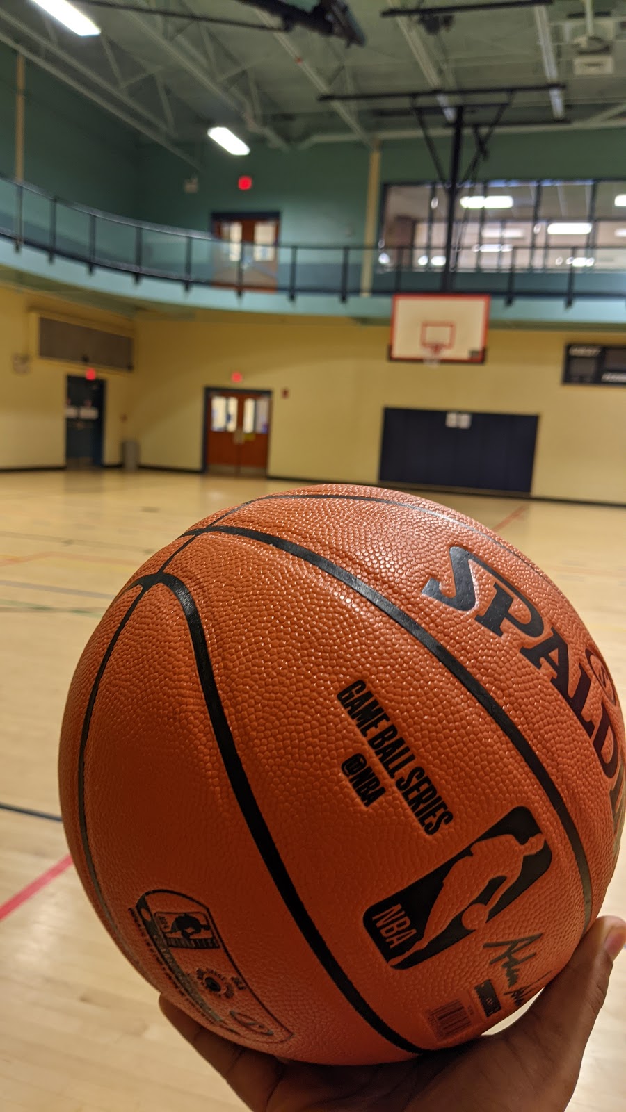 McCleskey-East Cobb Family YMCA