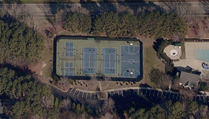 Olive Chapel Swim and Tennis Club