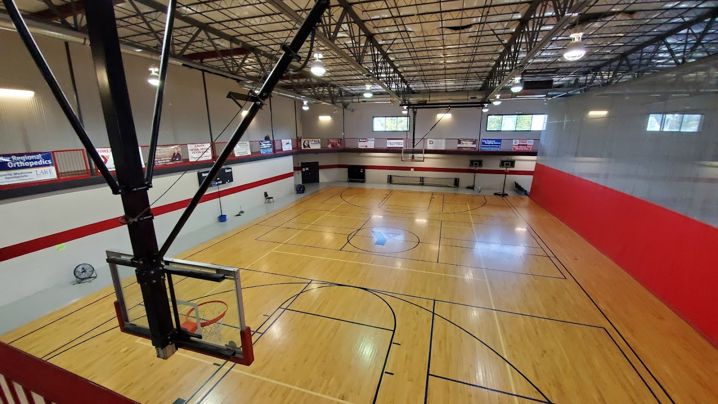 Tri-County YMCA Of The Ozarks